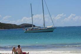 Culebra Villa | Culebra Beach Villas , Flamenco Beach
