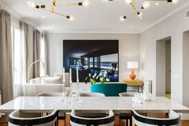 Alcocer Villa | Velazquez X