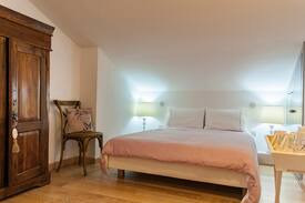 Hiendelaencina Cama Y Desayuno | la Perla B&B