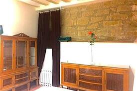 Ollauri Cabina | Palacete s.XVIII con jardín ruta del vino