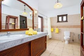 La Asomada Villa | Villa Asomada