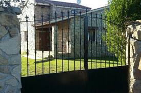 Ciudad Rodrigo Cabina | Casa Rural Chavascat con piscina y Chilau privado