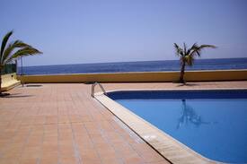 Playa de la Calera Apartamento | DISCOVER THE PARADISE OF GOMERA