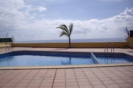 Playa de la Calera Apartamento | DISCOVER THE PARADISE OF GOMERA