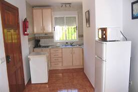 Vera Beach Apartamento | 2 hab, con piscina y A/A vera 23
