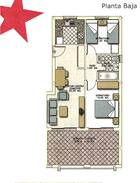 Vera Beach Apartamento | 2 hab, con piscina y A/A vera 23