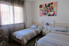 Pradoluengo Villa | CHALET EN EL NORTE DE BURGOS