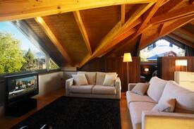 Puigcerda Apartamento | Apartamentos La Torreta del Llac