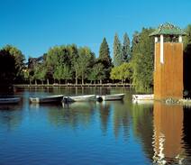 Puigcerda Apartamento | Apartamentos La Torreta del Llac
