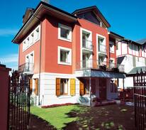 Puigcerda Apartamento | Apartamentos La Torreta del Llac