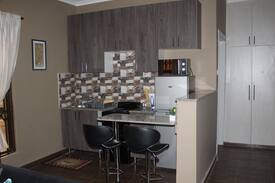 Lilongwe Apartamento | Epic Shelter
