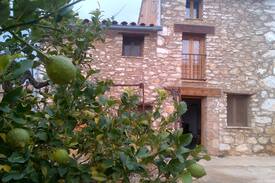 Atzeneta del Maestrat Casa | Very beautifull masia