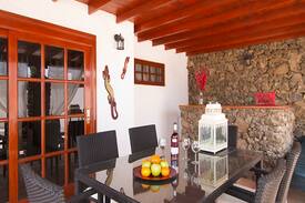 Los Mojones Villa | Exklusive Villa mit Pool in Puerto del Carmen