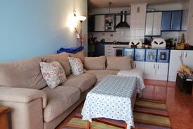 Torrelavega Apartamento | Piso amplio y precioso