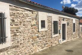 Armenteros Cabina | Casa rural EL CAÑO