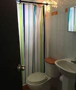 Rivera Cabina | CASA DE CAMPO LA CARMELITA