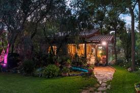 Tiquipaya Casa | Cabaña Los Molinos-Tiquipaya