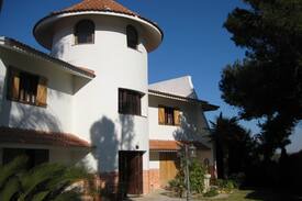 Cap de Salou Villa | Villa Helena Chalet en Salou. con piscina
