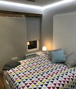 Valladolid City Centre Apartamento | AIRVA: Apartamento Lujo DDV, centro Valladolid