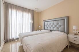 San Roque Apartamento | Albayt Nueva Alcaidesa Ap. 2 dormitorios ATICO