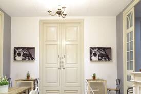 Dreta de l'Eixample Hostal | Sweet BCN Youth Hostel, 8 bed mixed dorm