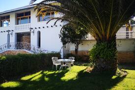 Valle de Los Chillos Cabina | Quinta en Alangasi (casadecampo), 30 min de Quito
