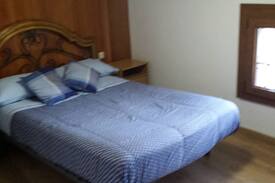 Vilallonga de Ter Apartamento | Àtic rústic a Vilallonga de Ter
