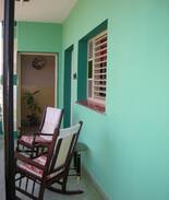 Holguin Casa | Casa Rita Habitacion No. 2