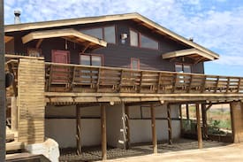 Maitencillo Cabina | Cabañas CecyMar, cabaña para 6 personas