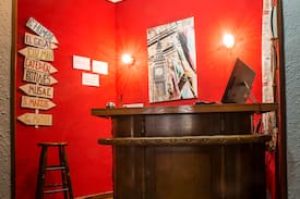 Leon City Centre Hostal | Hostal Londres .LE H0037 Alquiler total