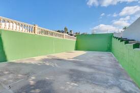 Ses Cadenes Casa | Amazing private Villa with private swimming pool & tennis court, located in Ses Cadenes.
