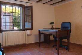 Pozohondo Casa | Albacete-Los Pocicos-Casa Rural Corral del Tesoro
