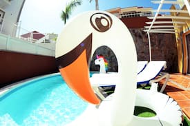 Arguineguin Villa | Luxury villa with private pool in Arguineguin