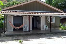 Paranagua Casa | CASA NA ILHA DO MEL - CASA DO MAURILIO