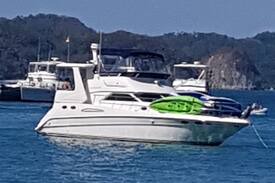 Puntarenas Alquiler De Eote | Yate de lujo en Costa Rica