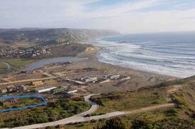 Navidad Cabina | Cabaña Pupuya Matanzas a pasos del mar 2 a 5 pers.