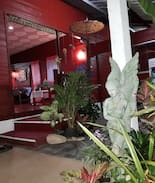Mae Wang Otro | Mariza orchid resort and farm stay. Chiang Mai.