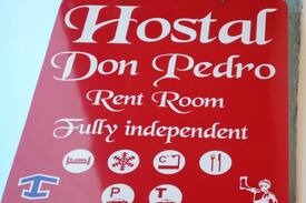 Santa Clara Casa | Casa entera WIFI Hostal Don Pedro SANTA CLARA CUBA