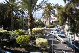 Los Gigantes Apartamento | Apartment in Los Gigantes