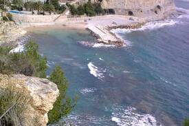Benissa Coast Villa | Villa Esmeralda
