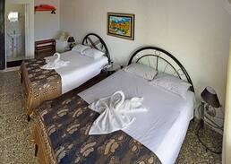 Trinidad Casa | Hostal Los Faroles Trinidad Room2 de 2(WIFI)