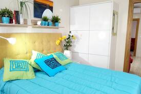 Los Alcazares Apartamento | Beautiful apt near the beach