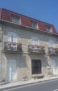 Campo Lameiro Cabina | Casa con encanto rural a 15 min de Pontevedra