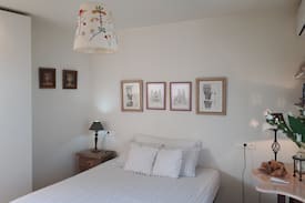 Corella Apartamento | Aires de la Ribera