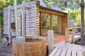 San Clemente Casa | El Morrillo 3, Altos de Lircay