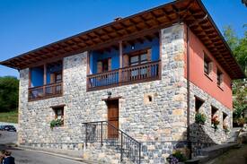 Llenin Apartamento | APTO ORANDI CANGAS D ONIS TRANQUILO/FAMILIAR/PICOS