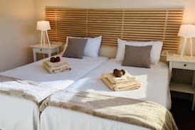 Getxo Apartamento | EL PUENTE I (GETXO) apartment by Aston & Wolf