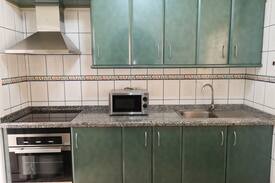 Las Galletas Apartamento | Apartment 2 Bedroom Las Galletas