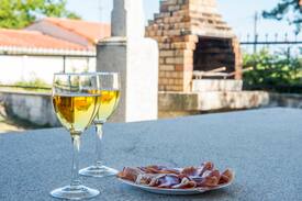 Balea Villa | Chalé Balea Playa, con jardín privado y barbacoa