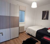 Eixample Apartamento | Cozy Double Room behind Casa Batllo